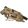Coletac Varmint Wrangler Xl Vwx107 Varm Rh Multicam