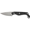 "Civivi Knife Sokn 2.82"" Black G10 Stonewash Kydex Sheath"
