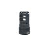 Lantac Dragon Muzzle Brake 6mm 5/824 Plan B Short