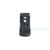 Lantac Dragon Muzzle Brake 9mm 1/228 Plan B Short