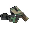 Coletac Vw216 Wml Varm Wrangler Lh M81 Wdlands