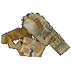 Coletac Varmint Wrangler Vw213 Wml Varm Lh Multicam