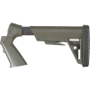 Adv. Tech. Shotforce Stock G2 Mbergremwin 12ga. Pump Grey