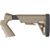 Adv. Tech. Shotforce Stock G2 Mbergremwin 12ga. Pump Fde