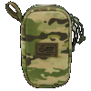 Coletac Xero Pouch Gxp003 Garmin Multicam
