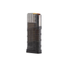 Lancer Magazine L7awm Sr25 7.62x51 25rd Trans Smoke Gen2