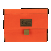 Coletac Hunter Hw3009 Wallet 40r Burnt Orange