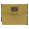 Coletac Hunter Hw3002 Wallet 40r Coyote Brown