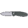 Columbia River Squid Crkt 2495gr Xm Fld 2.95 Grn