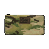 Coletac Hunter Hw2003 Wallet 20r Multicam