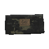 Coletac Hunter Hw2005 Wallet 20r Multicam Black
