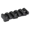 Arisaka Low Pro Pic Rail Mlok 5slt