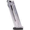 German Sport Magazine Firefly 22lr 13rd Silver