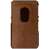 Browning Barrel Rest Brn 129088 Xl Leather
