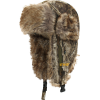 Hot Shot Hf3 Trapper Hat Insulated Rtapx Lg/xl (62cm)