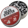 Jts Dead Center Slugs 30 Cal Hollow Point 63.27 Gr 80ct