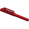 Amend2 G10 Red Self Defense Tool Core Metal Free