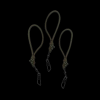 Duck Commander Dnlclp 3pk Lanyard Clips