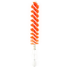 Birchwood Casey Nylon Bore Brush .338/8mm Red. .
