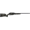 CHRISTENSEN EVOKE HUNTER 30-06, 22" Barrel, 4 rnd - BLACK/BRUSH CAMO [MPN:801-15041-00]