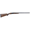 Akkar High Noon Elite 12 GA, 28" Barrel, 2 rnd - Walnut/Blued [MPN:211002]