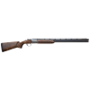 Akkar Open Country 12 GA, 28" Barrel, 2 rnd - Walnut/Blued [MPN:121001]