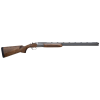 Akkar Open Country 28 GA, 28" Barrel, 2 rnd - Walnut/Blued [MPN:123001]