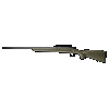 CVA Cascade XT .300 Win Mag, 24" Barrel, Left Hand, 3 rnd - OD Green [MPN:CR3991GLH]