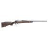 HOWA M1500 SUPER DELUXE 6.5 Grendel, 22" Barrel, 3 rnd - WALNUT/Blued [MPN:HWH65GLUX]