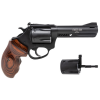Charter Arms MAG PUG PIT BULL .357 MAG/9MM, 4.2" Barrel, 5 rnd - Black [MPN:13942]