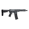 CMMG Banshee MK4 9MM, 8" Barrel, 30 rnd - Tungsten [MPN:94A860F-TNG]