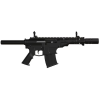 Derya DY12 12 GA, 11" Barrel, 10 rnd - Black [MPN:DY12Y.11.US]