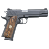 CHARLES DALY 1911 SUPERIOR GRADE .45 ACP, 5" Barrel, Optic Ready, 8 rnd - Black [MPN:440211]
