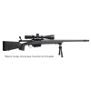 Horizon Firearms Vandal Carbon II 300 PRC, 22" Barrel, 4 rnd - Black [MPN:RF019C232216C20]