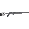 Anschutz 1710 Xlr Hb 22lr - 23" M-lok Chassis