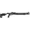 Beretta 1301 Tactical MOD.2 12 GA, 18.5" Barrel, 6 rnd - Black [MPN:J131M2CPC18]