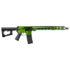 APF Fury FX 5.56 Nato, 16" Barrel, 30 rnd - Ranger Green [MPN:RI367RFX]