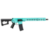 APF Fury 5.56 Nato, 16" Barrel, 30 rnd - Robin's Egg Blue [MPN:RI367RB]