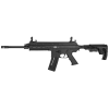 BLG MAUSER M-15 GEN2 .22 LR, 16" Barrel, 22 rnd - Black [MPN:4150072]
