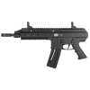 BLG MAUSER TACOPS .22 LR, 11.8" Barrel, 22 rnd - Black [MPN:4150047]