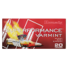 Hornady Superformance Varmint .243 WSSM, 75gr, V-MAX [MPN: 80411] - 20 rounds