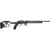 Anschutz 1710 Xlr Hb 22lr - 18" Threaded M-lok Chassis