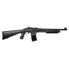 ADAMSON ETP-MAG 12 GA, 18" Barrel, 5 rnd - Black [MPN:ETP12S]