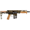 Battle Arms Development Tanker .300 Blackout, 7.50" Barrel, 20 rnd - Parkerized Green [MPN:TANKER300P]