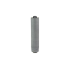ALLEYCAT 762 Titanium HUB Rifle Suppressor NATO [MPN:AC762HUBTI]