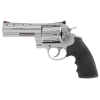 COLT ANACONDA .45 COLT, 4.25" Barrel, 6 rnd - Stainless [MPN:ZANACONDASP4RTS45C]
