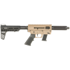 Blue Line Solutions Supply JRC 9mm, 6.5"/17" Barrel, 15 rnd - FDE [MPN:JRC9PSTSR-TD-FDE]