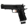 KIMBER 2K11 .45 ACP, 5" Barrel, Optic Ready, 13 rnd - Black [MPN:3500050]