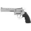 Colt TARGET ANACONDA .45 COLT, 6" Barrel, 6 rnd - Stainless [MPN:ZANACONDASP6RTS45C]