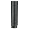 KGM R556A2 5.56NATO/6MM 6.4" Long Inconel Black [MPN:RS-R556A2-QD-BLK]